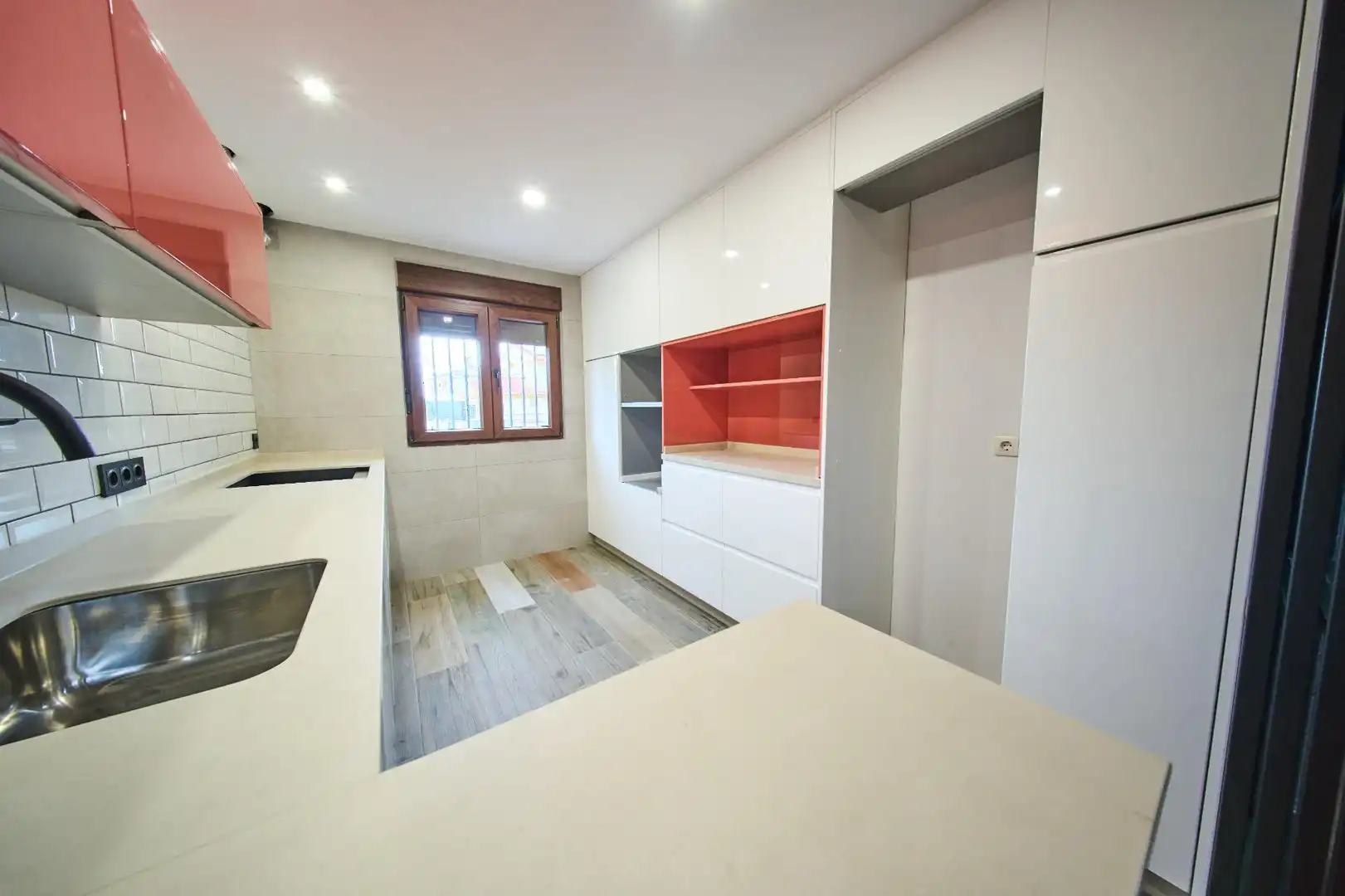 Casa con terraza en venta en Residencial Triana - Barrio Alto, imagen 21