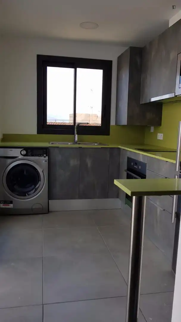 Apartments for rent in El Guinardó