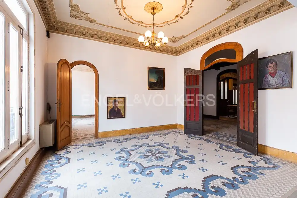 Flat with terrace for sale in Paz, imagen 4