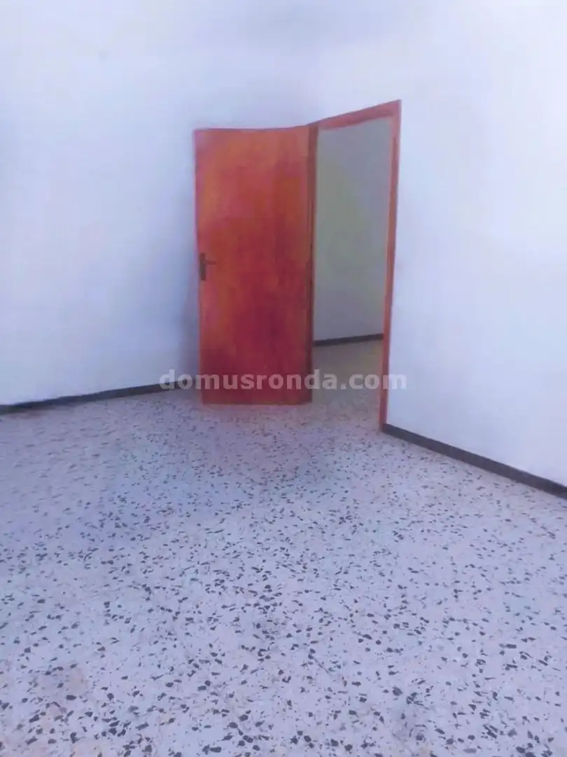 Casa o xalet en venda en Alcalá del Valle amb Terrassa i Traster