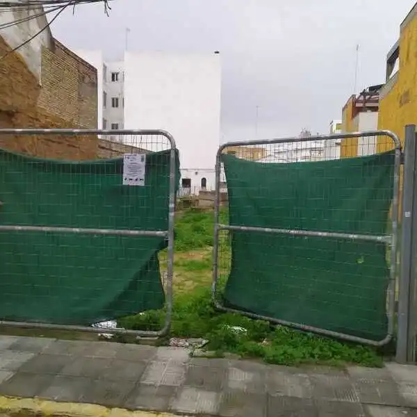 Terrenys i solars en venda a JUAN AGUSTIN PALOMAR, imagen 2