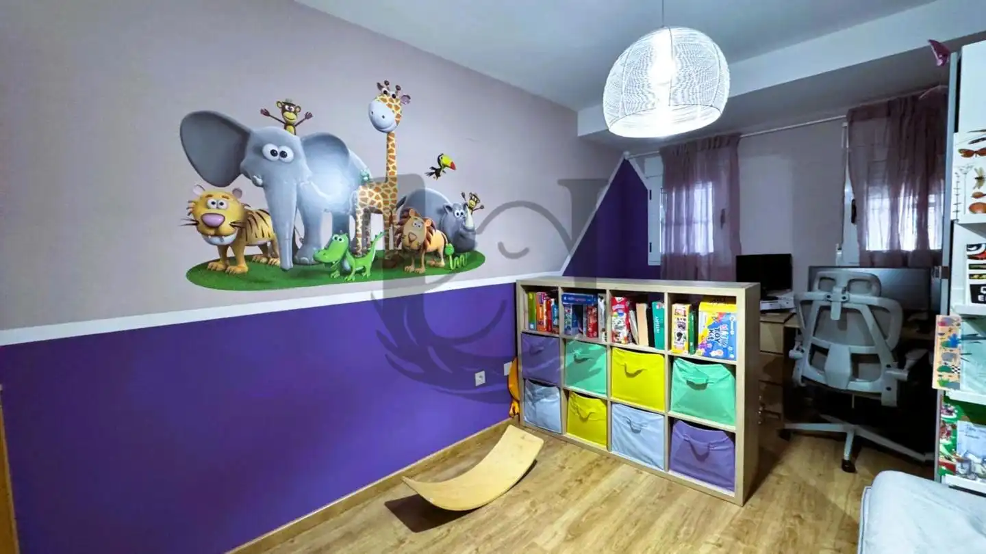 Penthouse mit Aufzug zum Verkauf in Silla, imagen 26