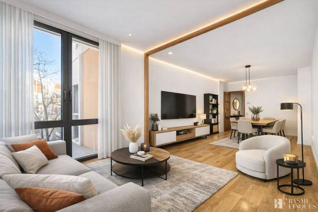 Piso en Venta en DIAGONAL  en Fort Pienc