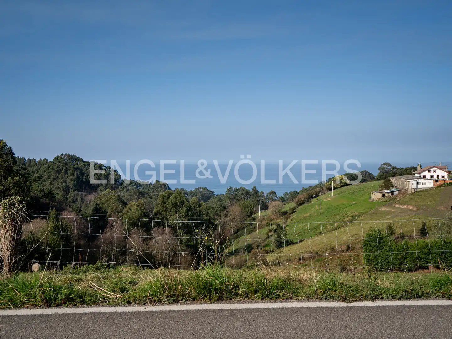 Terrenos y solares en venta en Cudillero, imagen 12