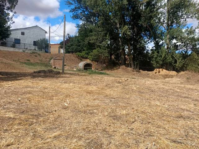 Terreno residencial en Venta en Calle San Miguel, 8 en Vallecillo