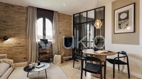 Foto 5 de Apartament de lloguer a Ronda de Sant Antoni, El Raval, Barcelona Capital
