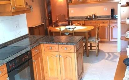 Kitchen of Flat for sale in Barakaldo   with Heating