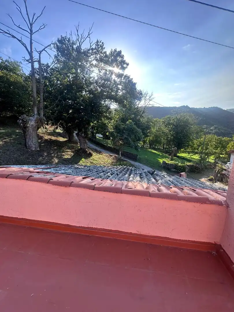 Casa con jardín en alquiler en Parada de Sil, imagen 34
