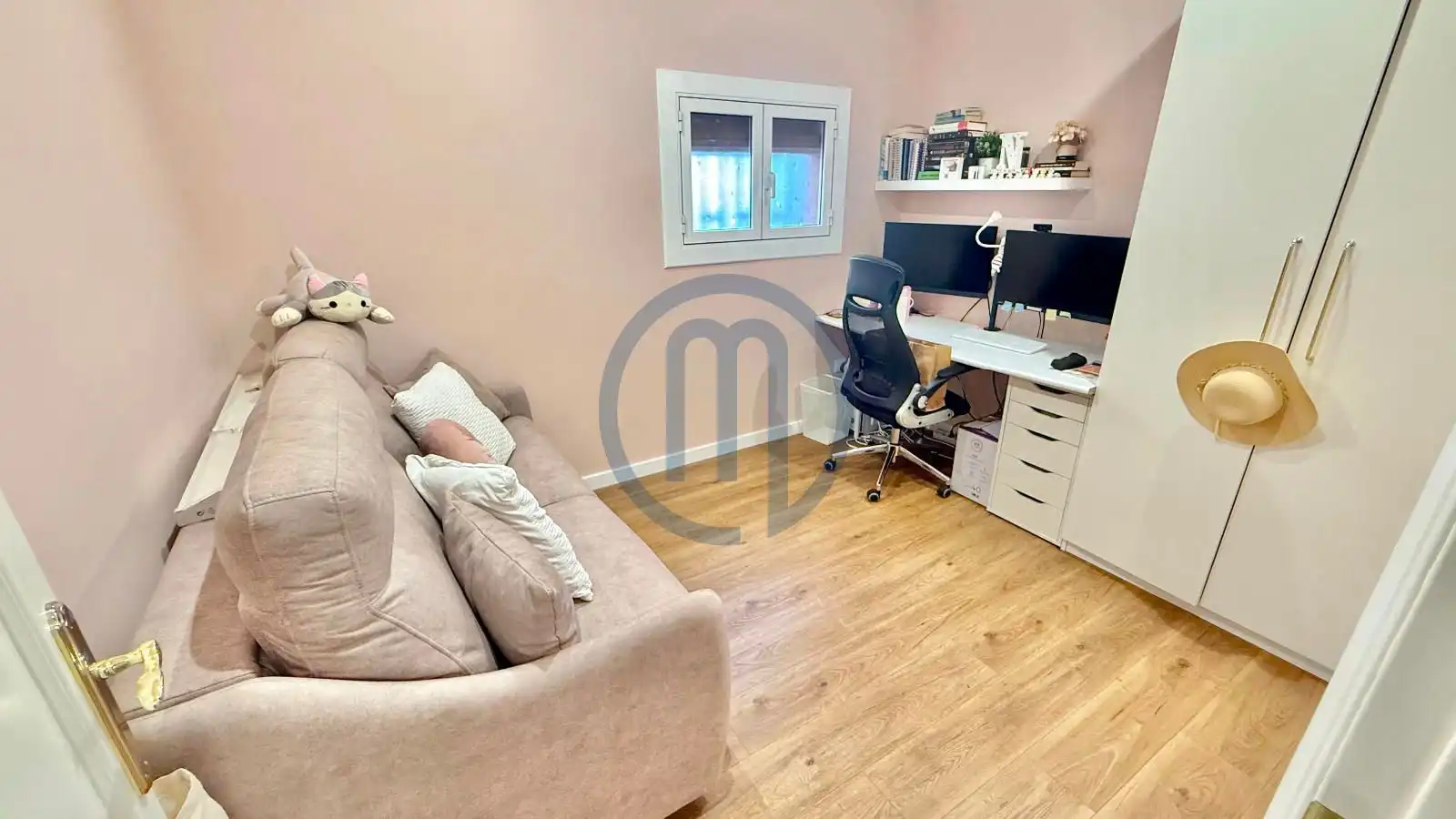 Piso en venta en Les Roquetes