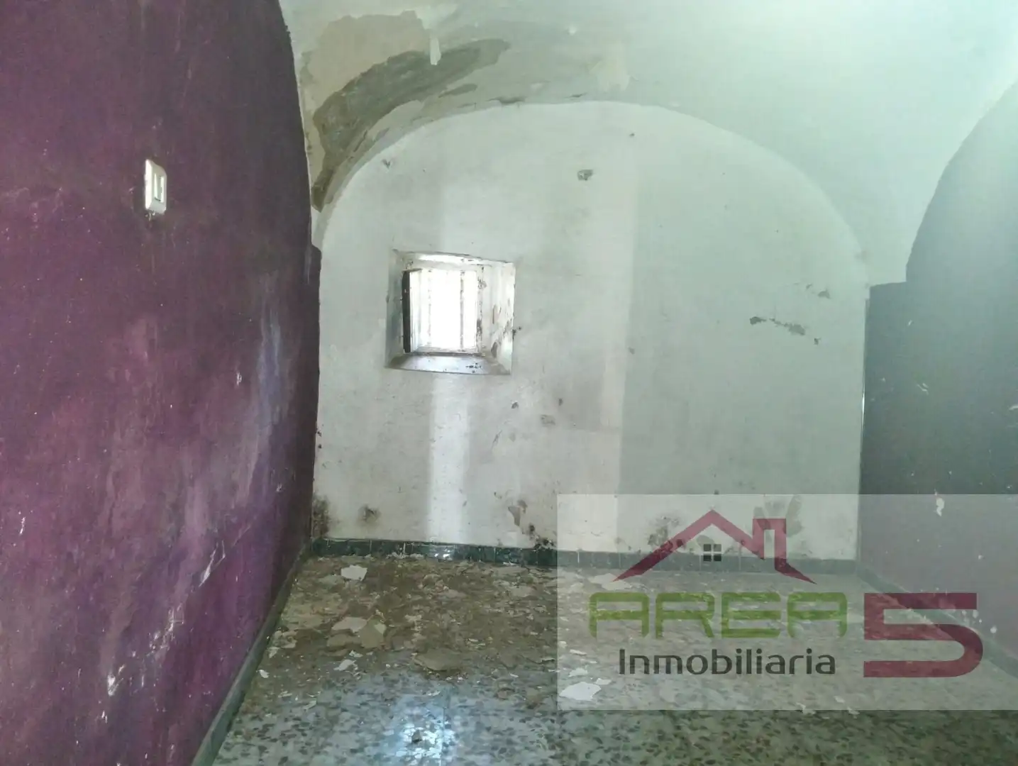 Casa o chalet en venta en Almoharín