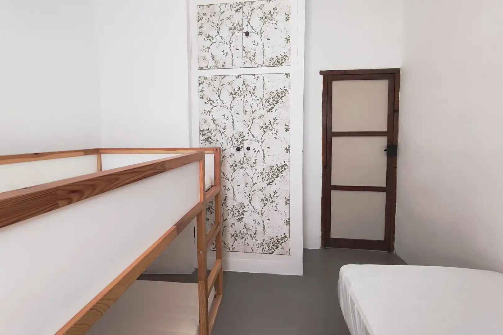 Habitación de Finca rústica en venta en Bolbaite con Terraza y Amueblado