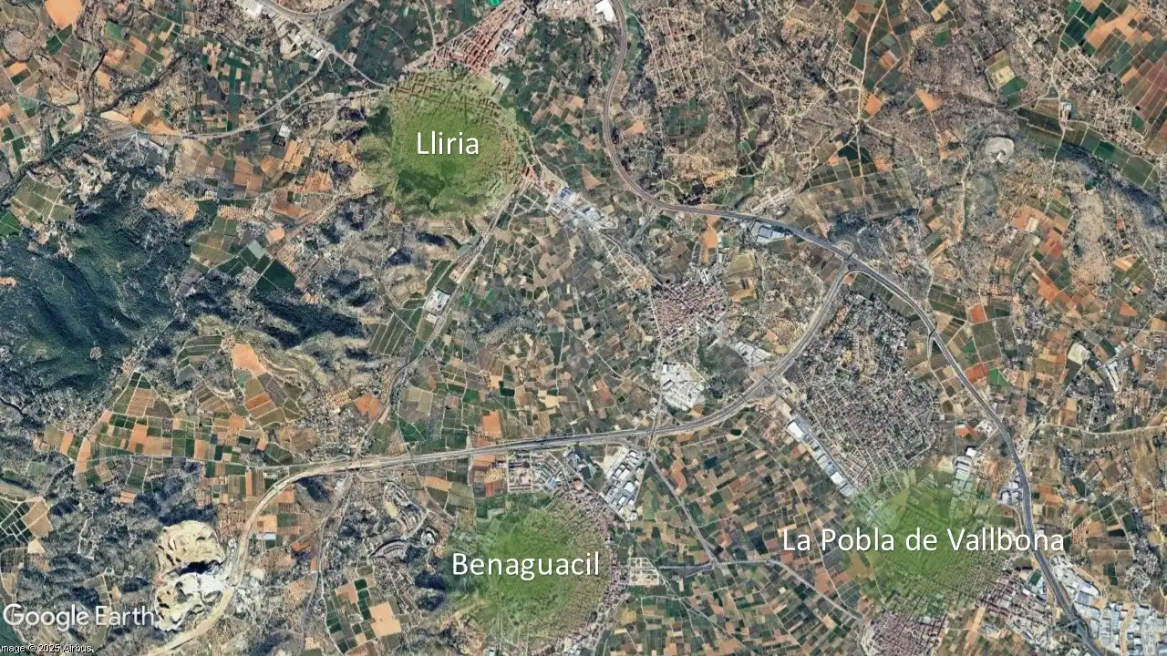 Terrain rustique à vendre à c/ de cenals, imagen 5
