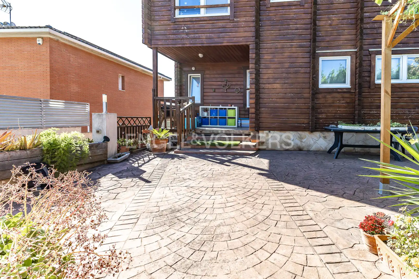 Haus mit Terrasse zum Verkauf in Els Canons - Les Orioles - Can Paulet, imagen 4