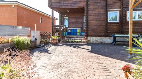 Foto 4 de Casa o xalet en venda a Els Canons - Les Orioles - Can Paulet, Barcelona