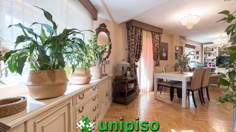 Foto 2 de Pis en venda a Vírgenes, Madrid