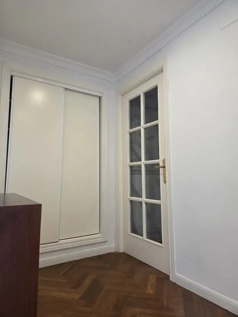 Ático de alquiler en Badajoz con Aire acondicionado, Calefacción y Parquet