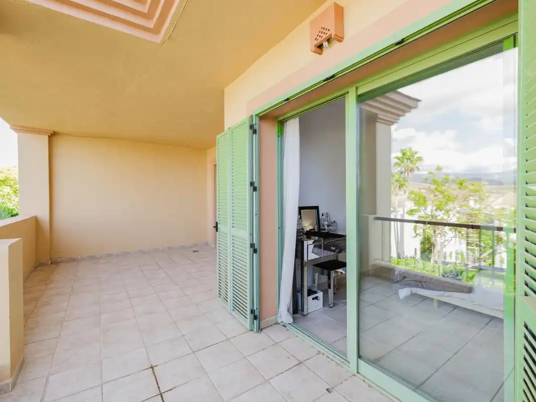 Piso en venta en Urb. Los Flamingos, Los Flamingos
