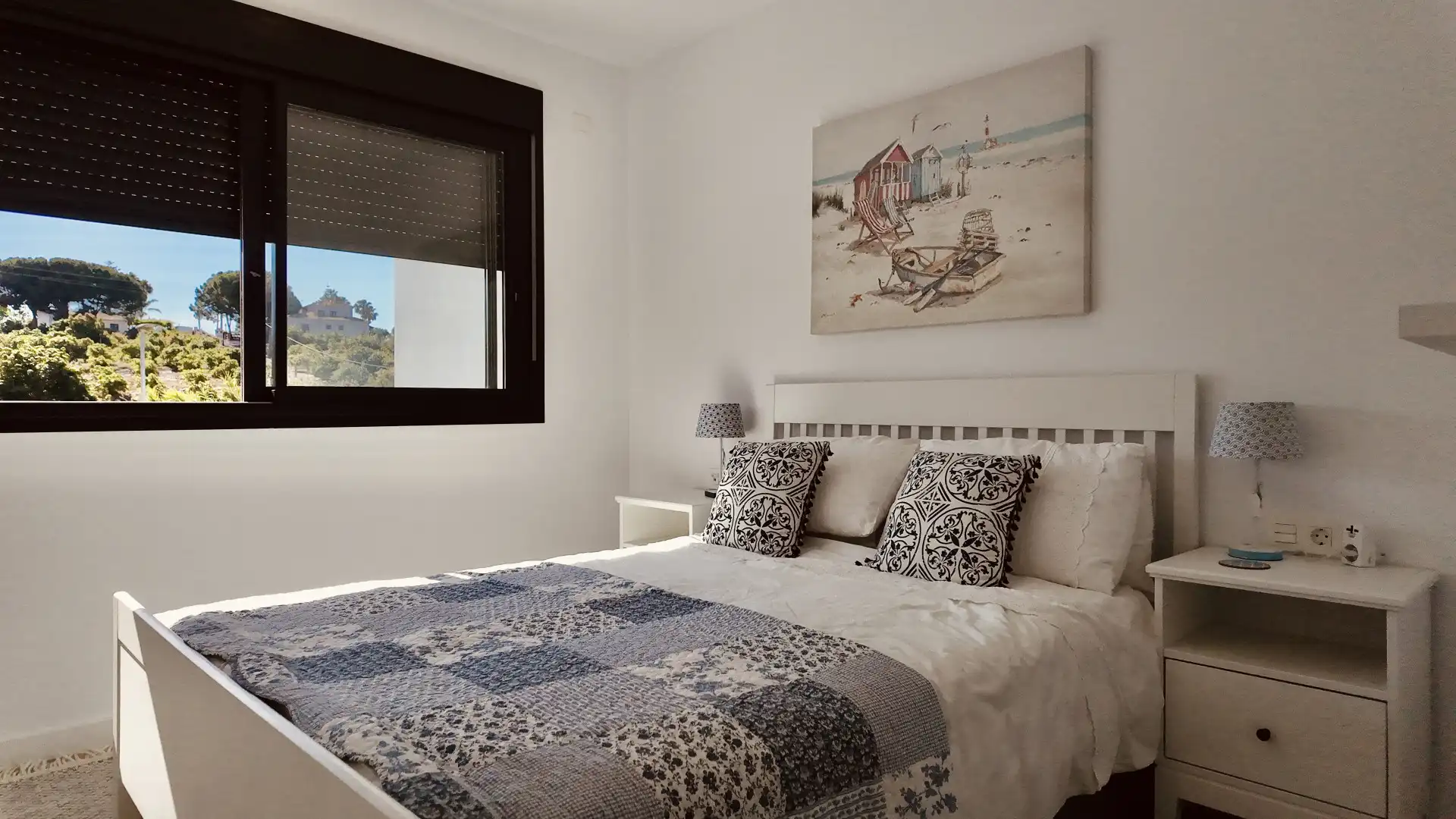 Casa pareada con piscina en venta en Selwo, imagen 28