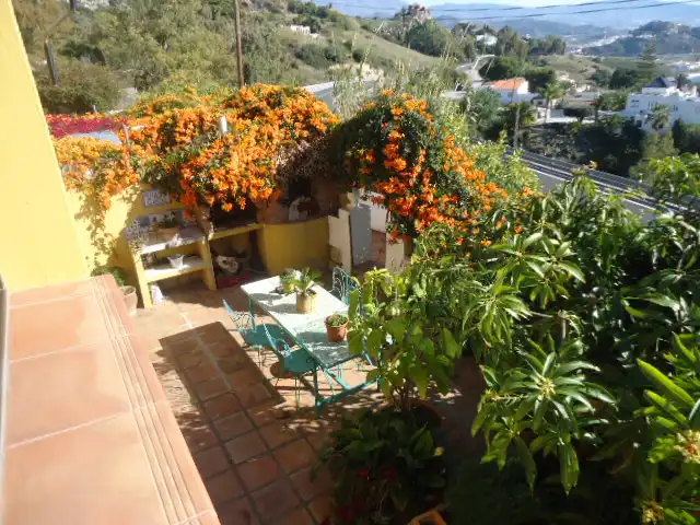Haus oder Chalet zum Verkauf in Urbanizacion Costa Aguilera, 19, Monte los Almendros - El Pargo - Costa Aguilera