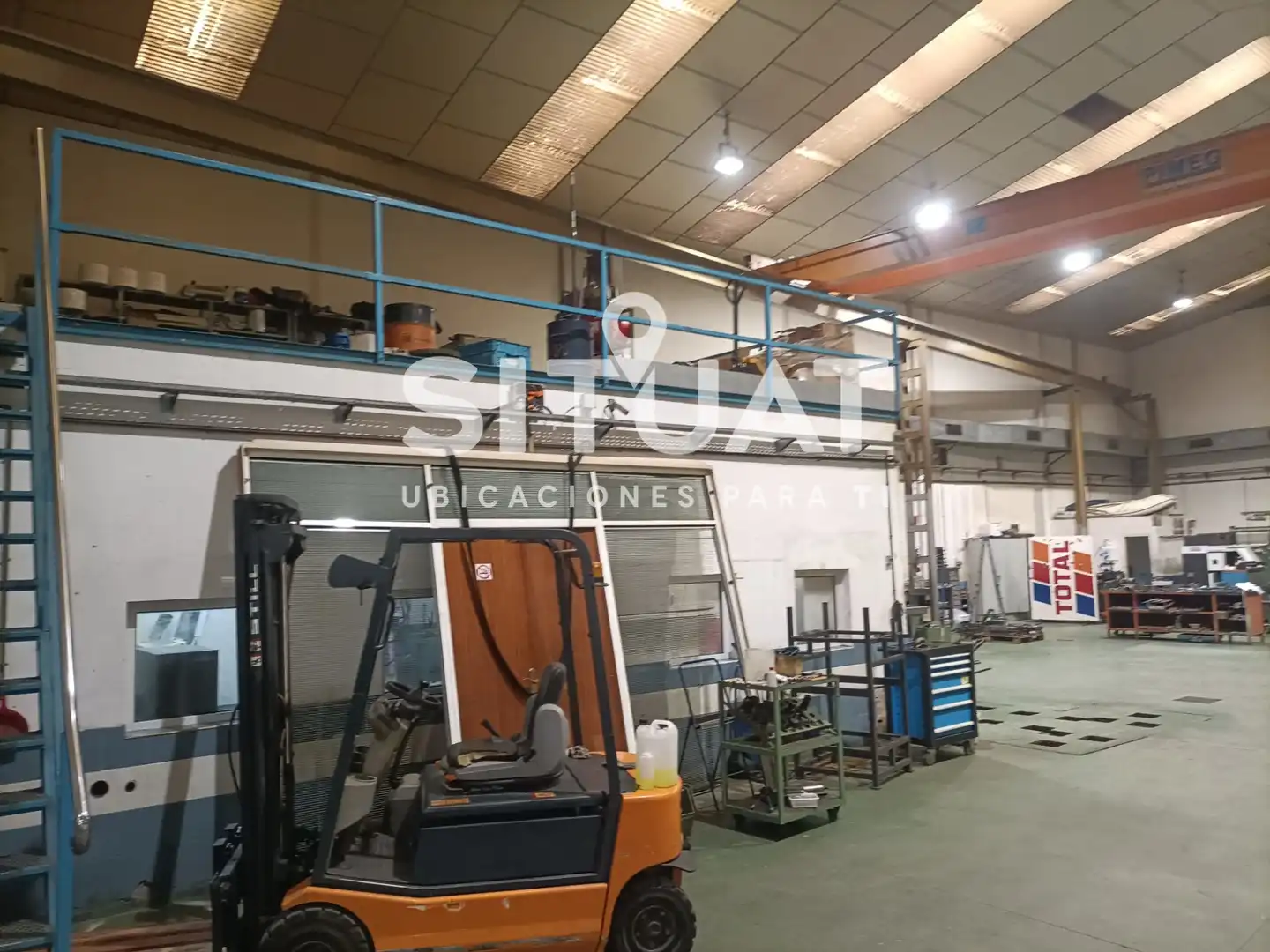 Industrial building for sale in Carrer Llobregat 8, imagen 10