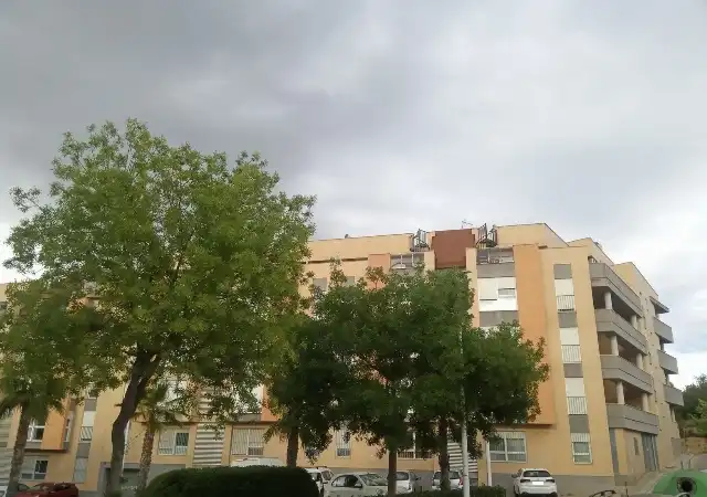 Außenansicht von Wohnung zum Verkauf in Riba-roja de Túria