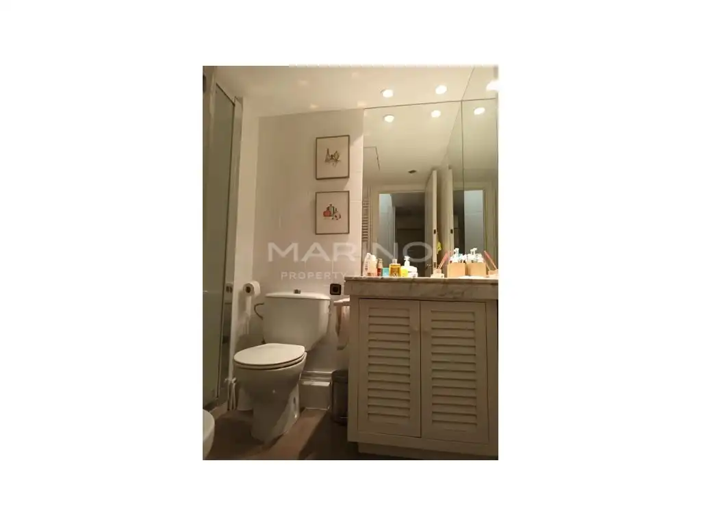 Baño de Piso en venta en Barcelona con Aire acondicionado y Balcón