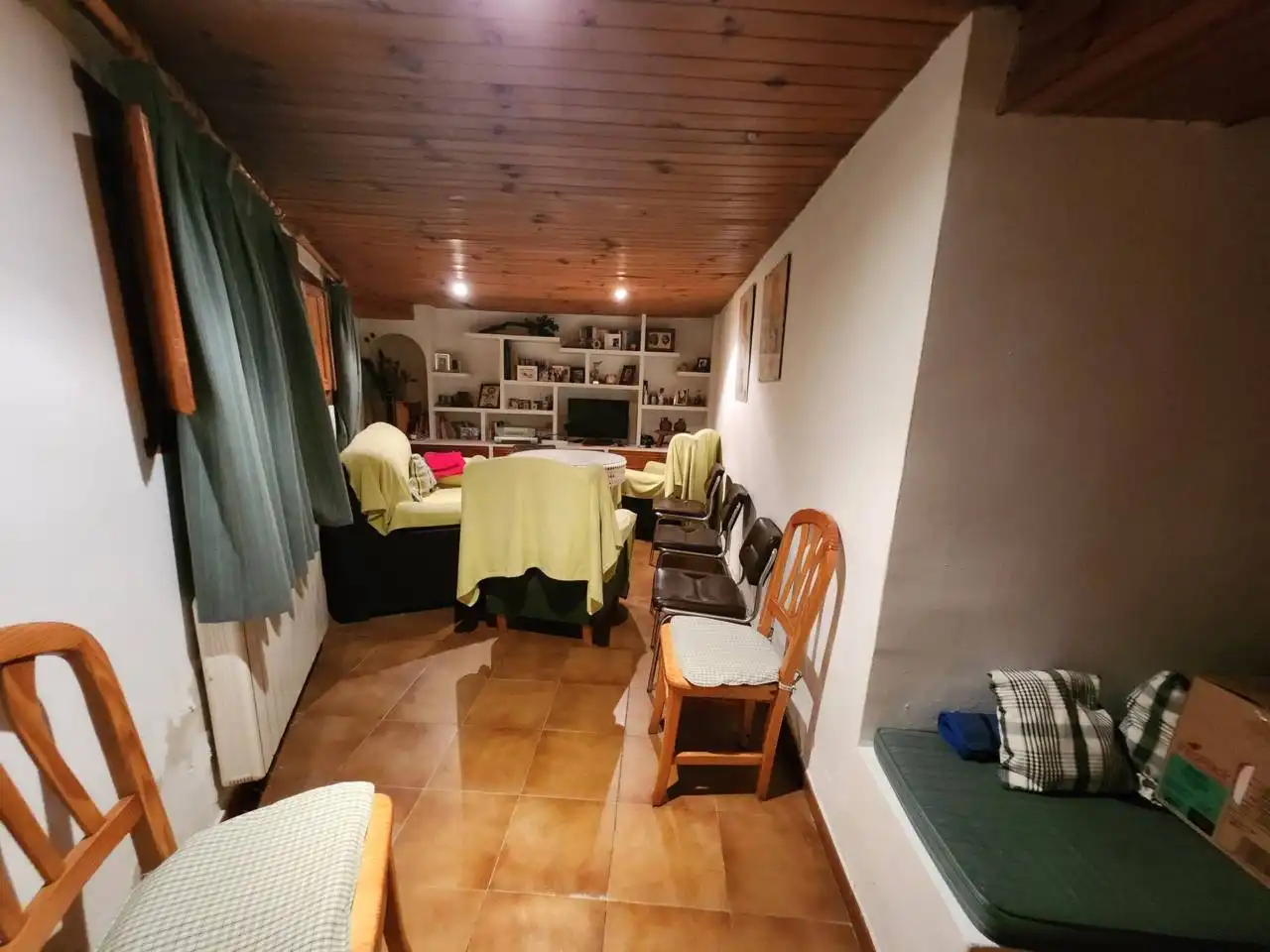 Piso en venta en El Casar