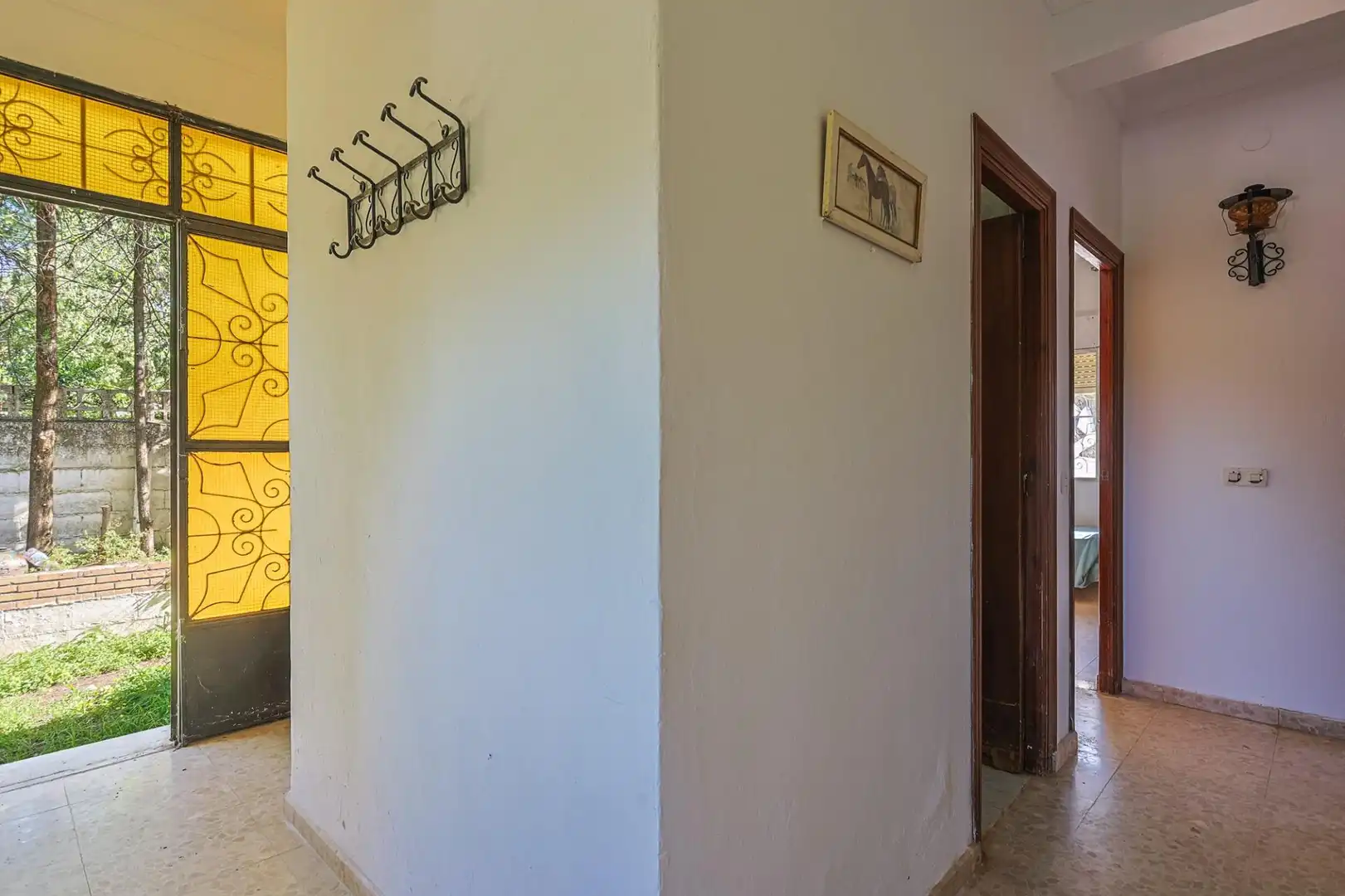 Casa o xalet en venda en Sanlúcar la Mayor amb Aire condicionat i Piscina