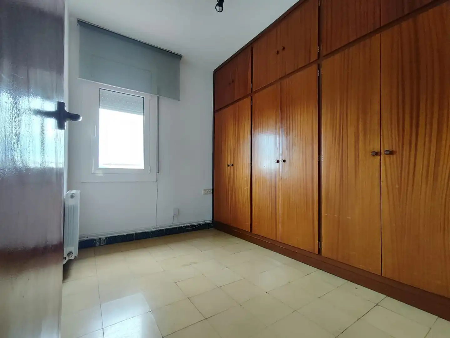 Schlafzimmer von Wohnung zum Verkauf in Montmeló mit Heizung, Terrasse und Balkon