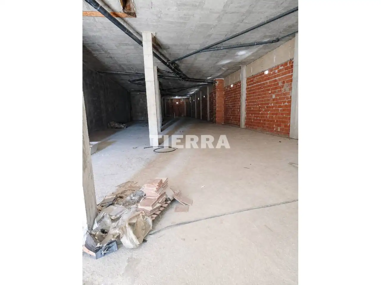 Business premises for sale in Avenida Luis Manzanares, imagen 3