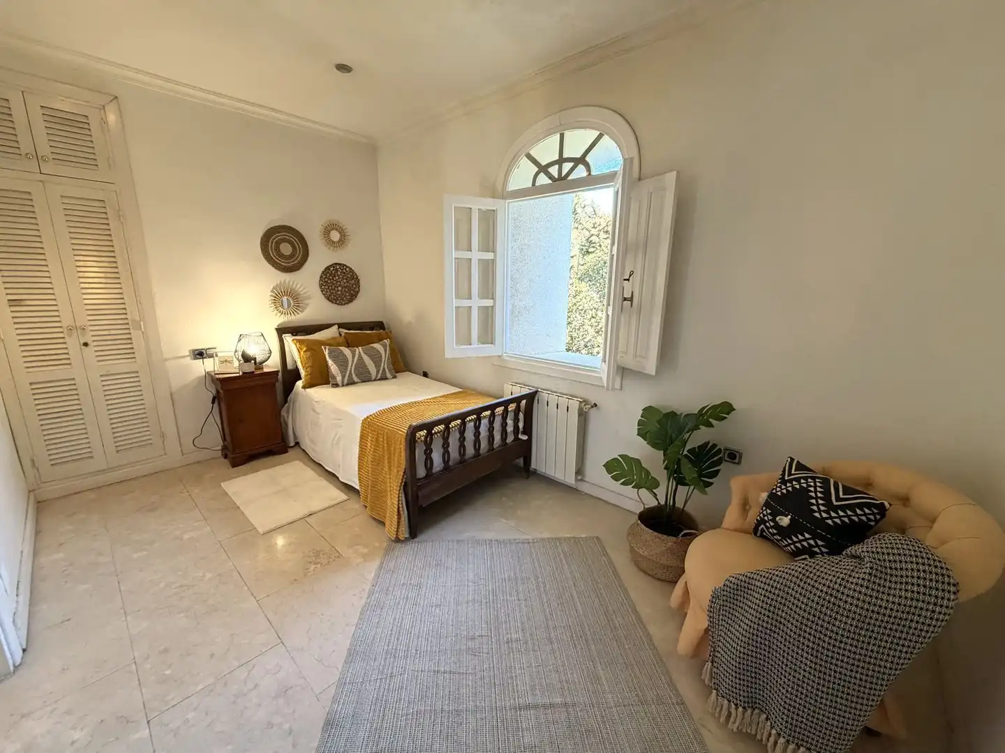 Villa con giardino in vendita a Calle Jerez 8, imagen 62