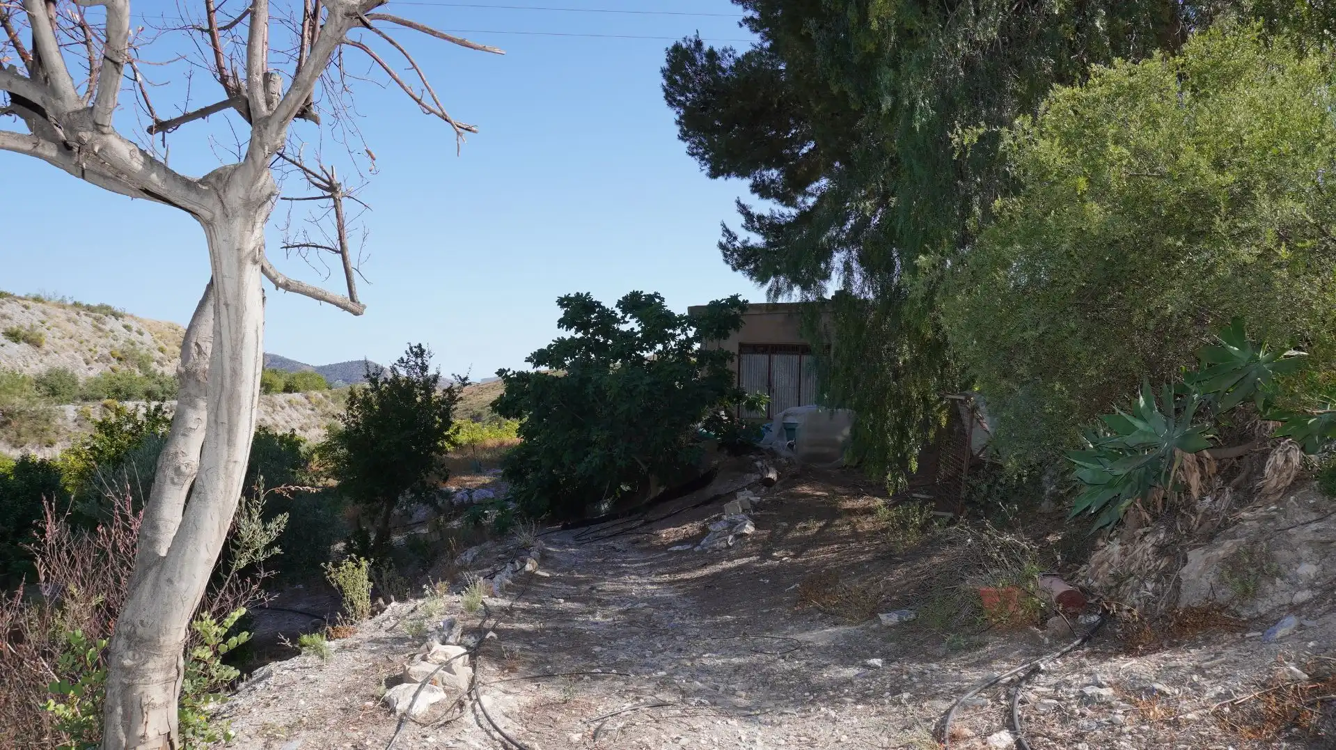 Casa rústica en venda a Los Tablones, imagen 22