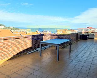 Attic to rent in Calle Venancio Bosco, Centro