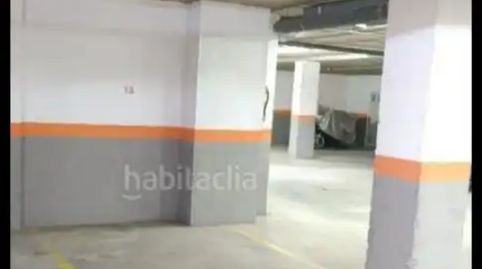 Foto 3 de Garatge de lloguer a Calle 7, 9, Las Lomas - Las Yucas, Águilas