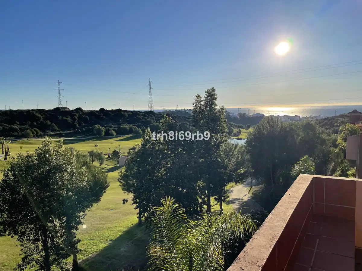 Adossat amb piscina en venda a Estepona - Estepona,Centro,Calle Segismundo Moret, imagen 2