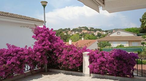 Foto 2 de Casa o chalet en venta en La Pobla de Montornès  , Tarragona