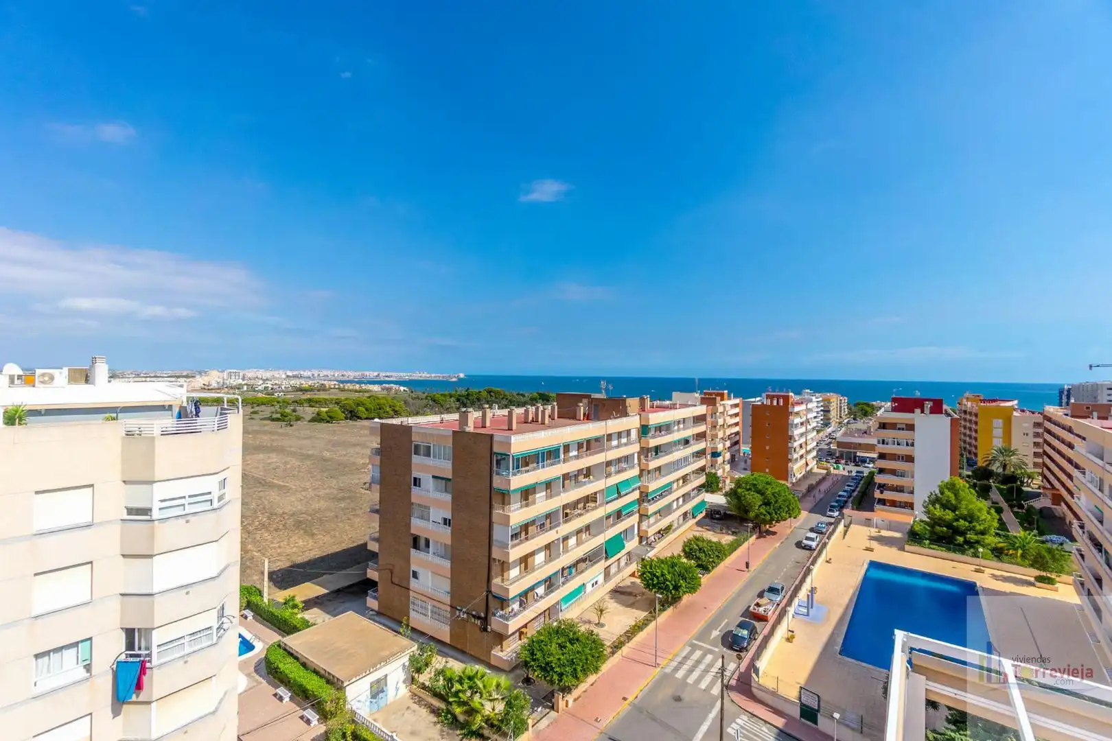 Apartament en venda a Arrecife, Punta Prima
