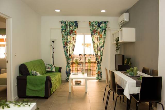 Piso en Alquiler en CALLE DE RODERIC D'OSONA en Camí Fondo