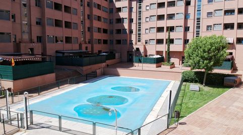 Photo 2 of Flat for rent in San Juan de Ortega, Las Tablas, Madrid Capital