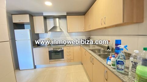 Photo 5 of Ground floor for rent in Sant Agustí - Cala de Bou, Sant Josep de sa Talaia