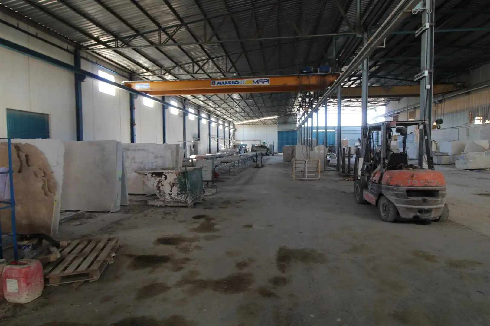 Industriegebäude zum Verkauf in La Romana, imagen 7