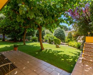 Jardí de Finca rústica en venda en Teià amb Calefacció, Jardí privat i Terrassa