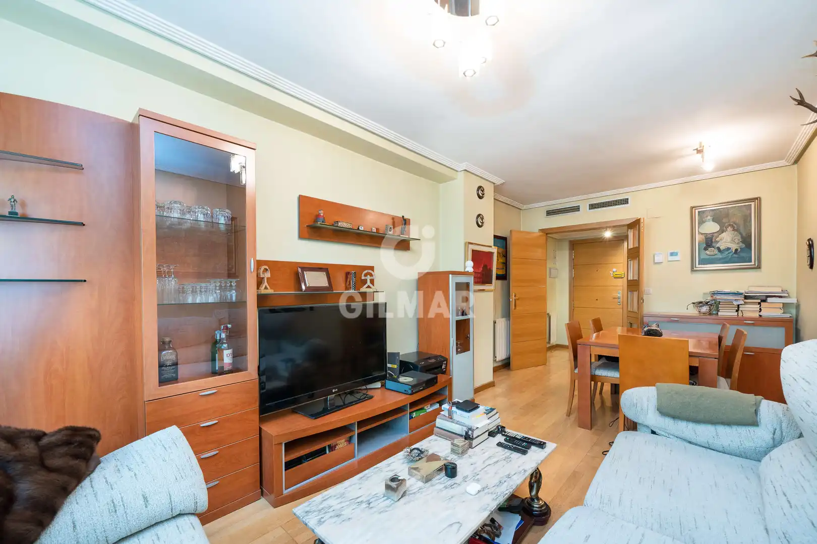Piso en venta en Alameda de Osuna