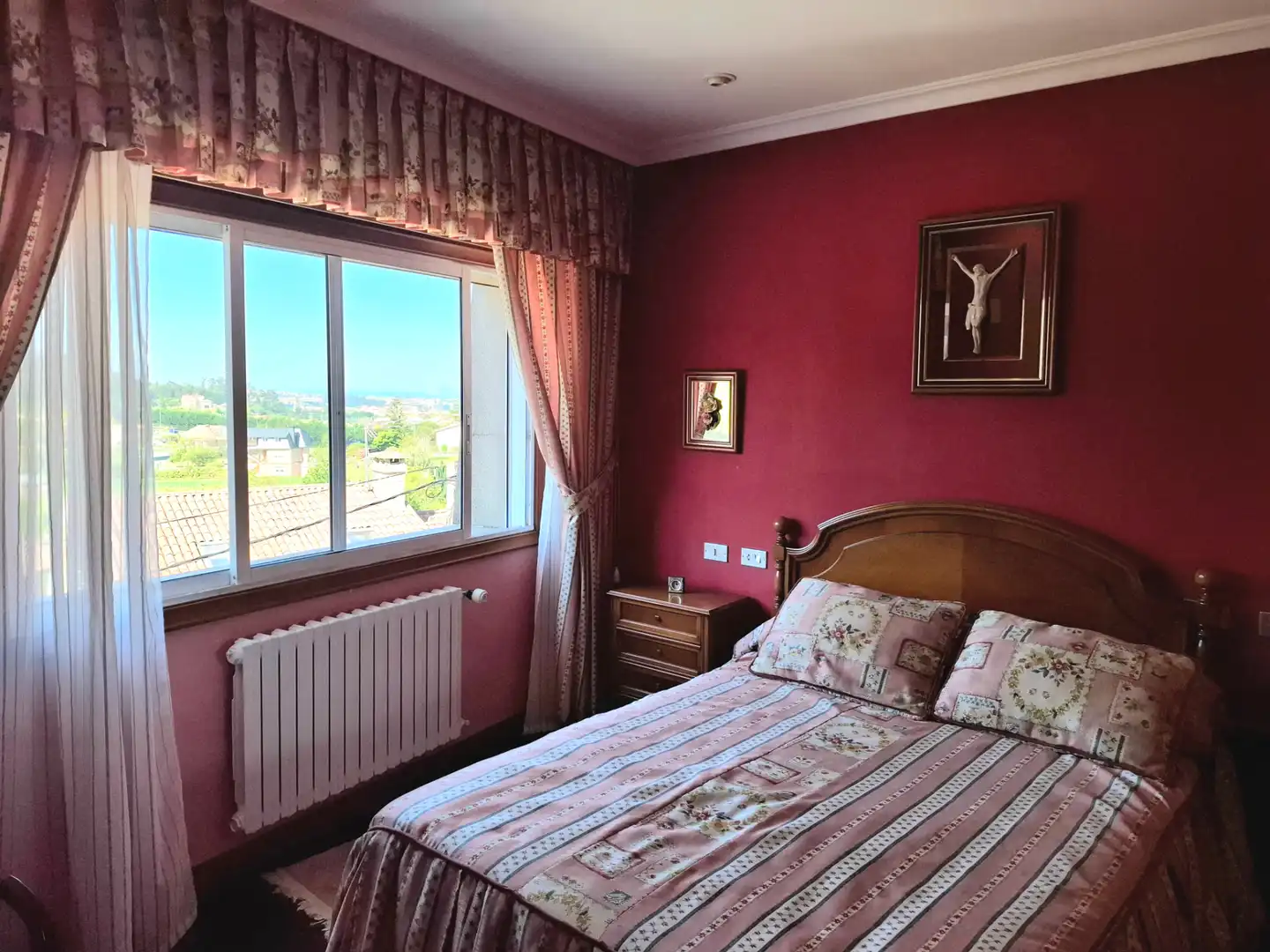 Habitatge amb terrassa en venda a Rúa de Leonardo Alonso, imagen 43