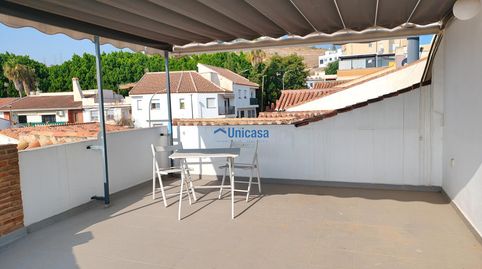 Foto 2 de Casa adosada en venta en Calle Higueras, 60, Málaga, España, Los Almendros - El Limonero - El Tomillar, Málaga Capital