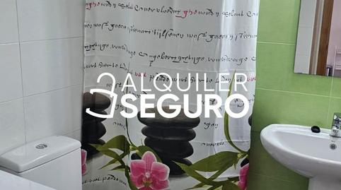 Foto 5 de Estudi de lloguer a San Martín, Espinardo, Murcia