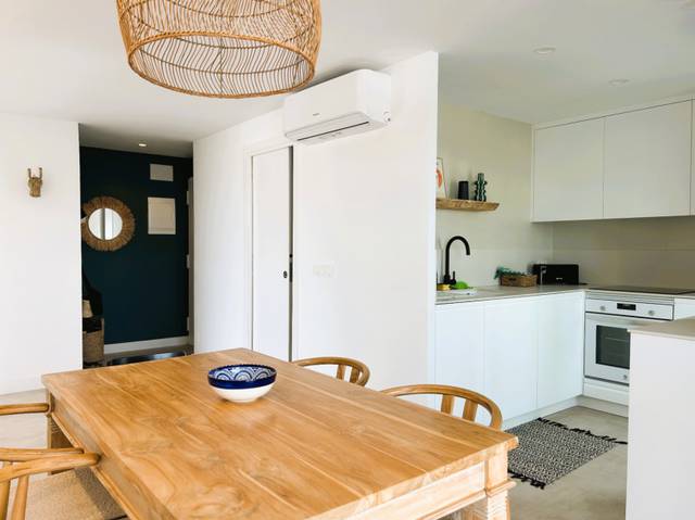 Apartamento en Alquiler en Montañar - El Arenal