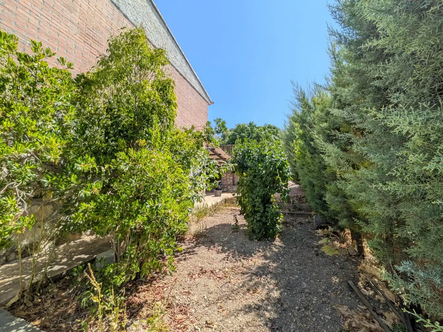 Jardín de Casa o chalet en venta en Fuentenovilla con Calefacción y Terraza