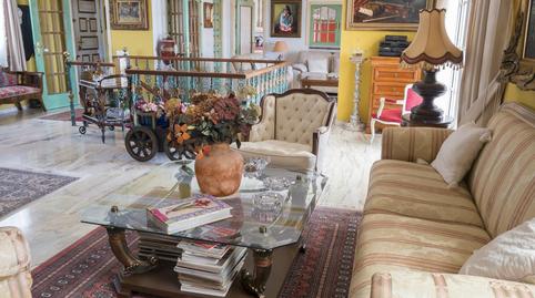 Foto 3 de Dúplex en venda a Castillo Sohail - Myramar, Málaga