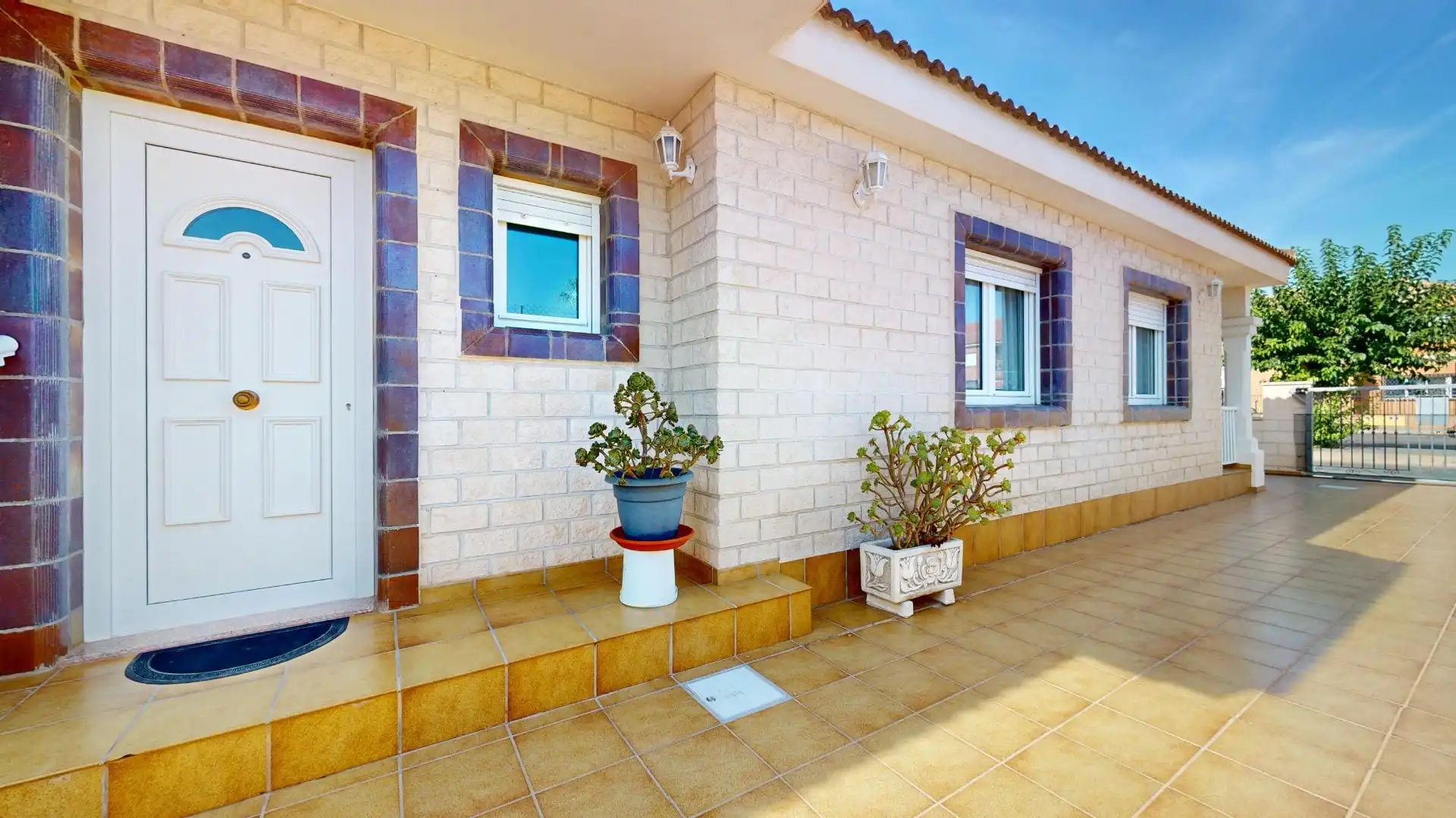 Casa con jardín en venta en Avenida CARTAGENA, imagen 4